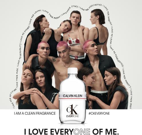 Produktbild Calvin Klein CK Everyone (Eau de Toilette, 100 ml)