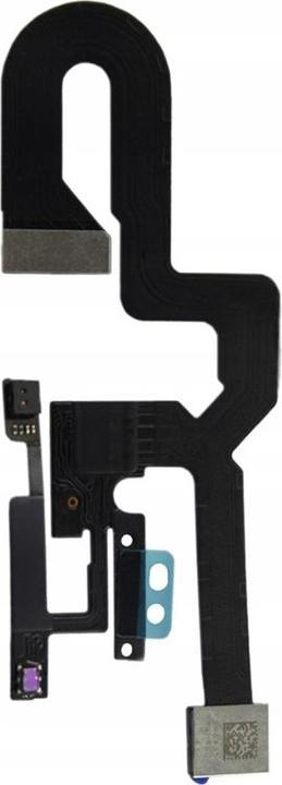 Immagine prodotto OEM Altoparlante flessibile con sensori e fotocamera frontale per iPhone 7 Plus / iPhone 8 Plus (Apple iPhone 8 Plus, iPhone 7 Plus)