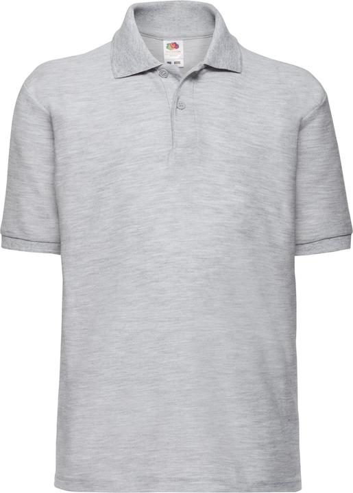 Fruit of the Loom 6535 Poloshirt (164, 170)