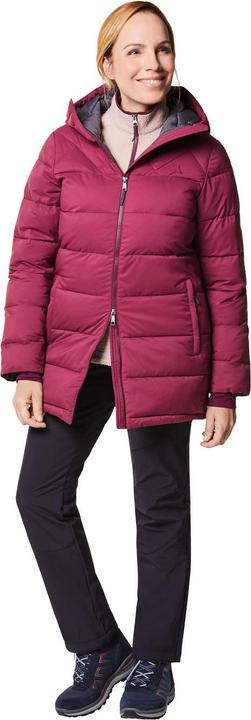 Actual product image Schöffel Insulated Parka Boston L (40, L)