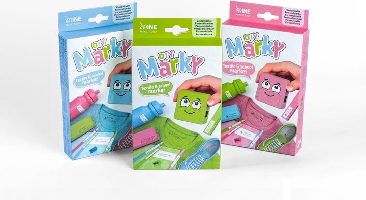 Actual product image Colop Marky