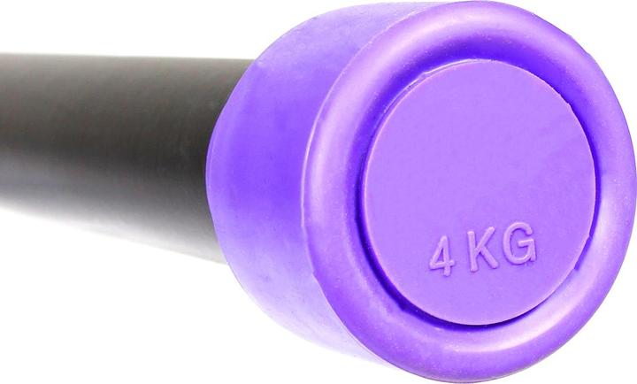 Image du produit Gladiatorfit Bâton de gymnastique (125 cm)