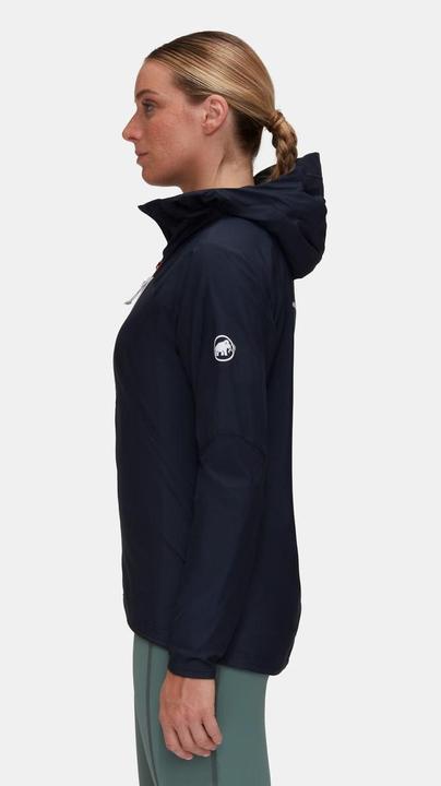 Image du produit Mammut Veste à capuche Aenergy WB Femme (M)