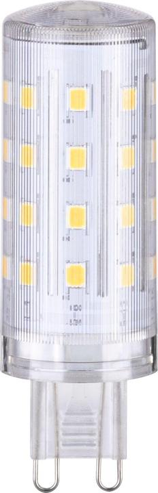 Actual product image Paulmann G9 (G9, 7.20 W, 800 lm, 1 x, E)