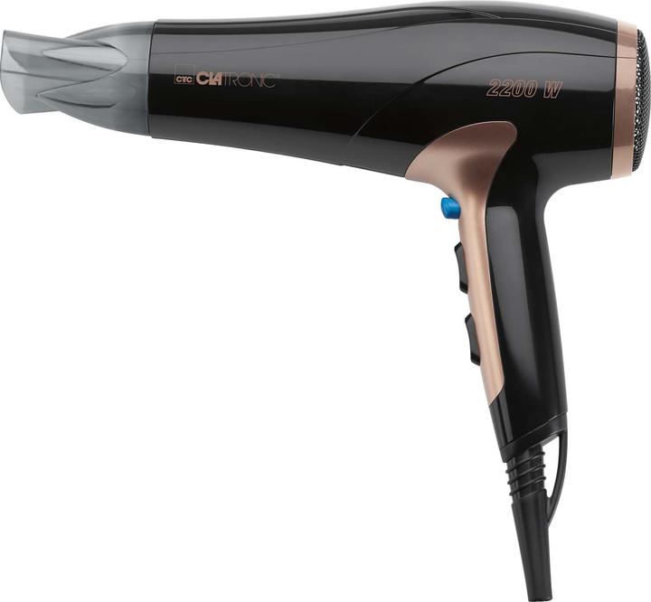 Actual product image Clatronic Ht 3661