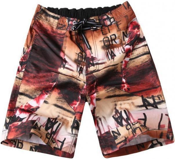 Marron, Multicolore