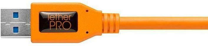 Produktbild Tether Tools TetherPro SuperSpeed Extension (5 m, USB 3.0)