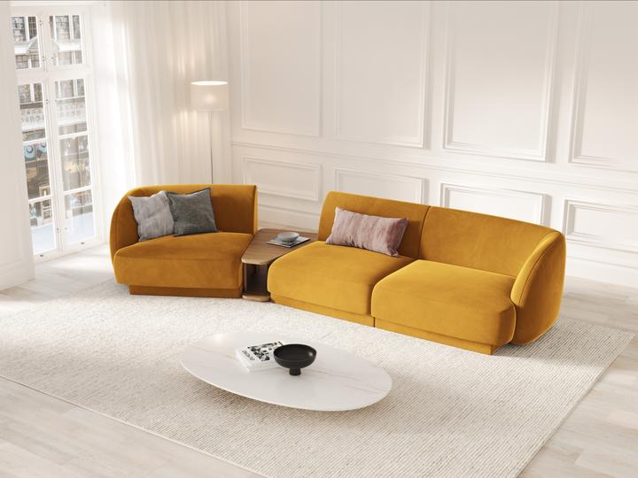 Actual product image Micadoni Miley (2 person sofa, 3-seater, 4-seater)