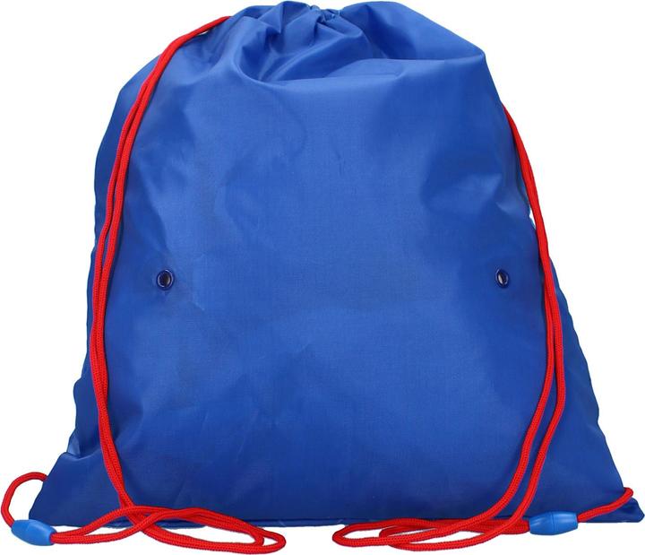 Actual product image Vadobag Gym bag Sonic Supreme Power