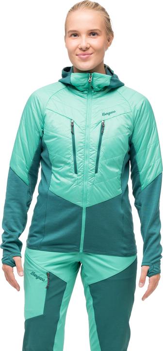 Produktbild Bergans Tind Light Insulated (M)