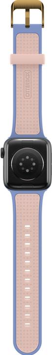 Actual product image OtterBox Armband Apple Watch 41/40/38 mm (38 mm, 40 mm, 41 mm, Silicone)