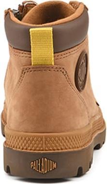 Immagine prodotto Palladium Pampa Hi Cuff WP OZ - 42370 (33)