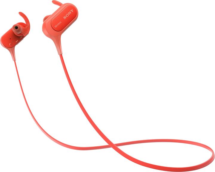 Produktbild Sony Mdr-Xb50bs (8.50 h, Kabellos)