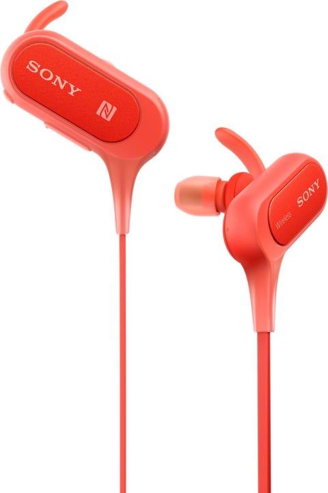 Produktbild Sony Mdr-Xb50bs (8.50 h, Kabellos)