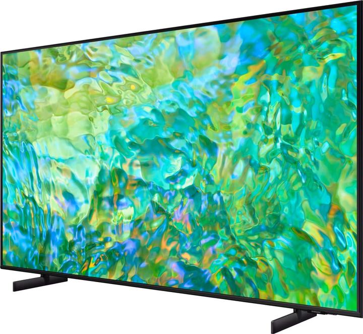 Produktbild Samsung UE43DU8072U (43", LED, 4K, 2024)