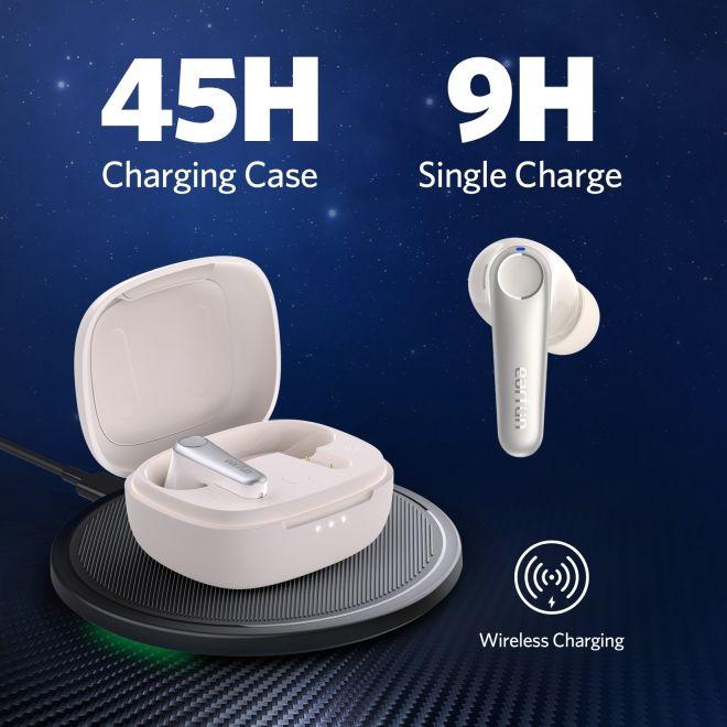 Immagine prodotto EarFun Air Pro 3 (ANC, 7 h, Cablato)