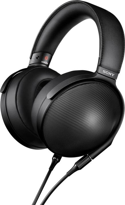 Actual product image Sony MDR-Z1R Signature Series (No noise cancelling, Cable)