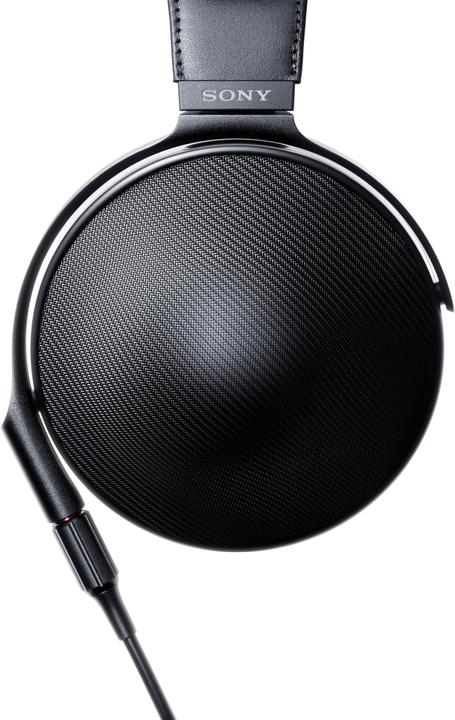 Actual product image Sony MDR-Z1R Signature Series (No noise cancelling, Cable)