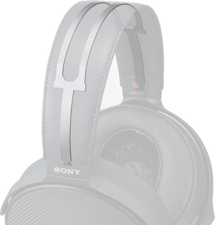 Actual product image Sony MDR-Z1R Signature Series (No noise cancelling, Cable)