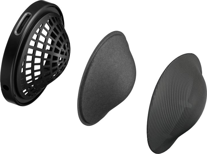 Actual product image Sony MDR-Z1R Signature Series (No noise cancelling, Cable)