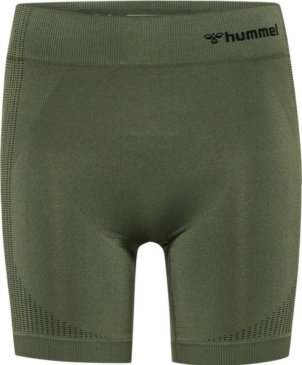 Actual product image hummel Shaping Seamless Mw Shorts (L)