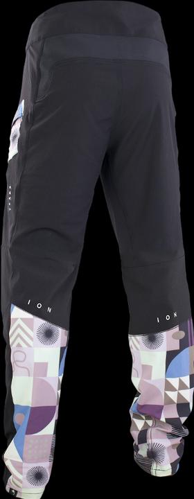 Actual product image ION Bike Pants Scrub 10 Years men - aop (36)
