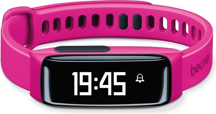 Actual product image Beurer AS 81 Activity sensor