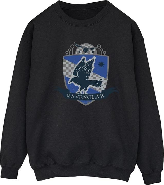 Ravenclaw Chest Badge Sweatshirt (XXL)