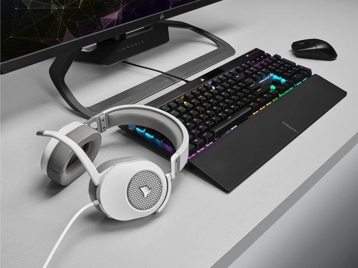 Actual product image Corsair HS65 Surround (Cable)