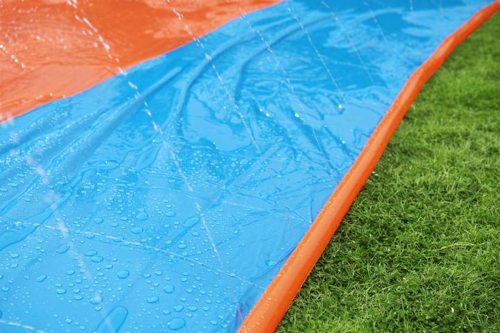 Image du produit Bestway Toboggan aquatique pour 3 personnes