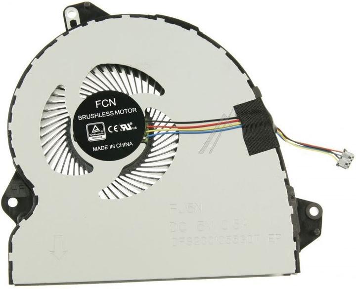Actual product image ASUS Fan 95x90x11.5 13.0MM