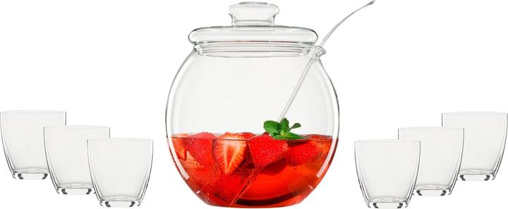 GuGus Bowlenset (4.50 l)