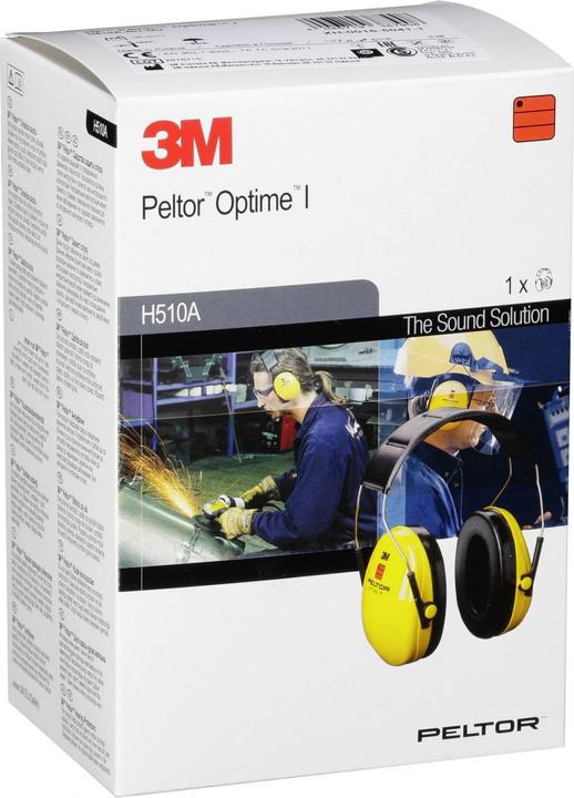 Produktbild 3M Peltor Optime (1 x)