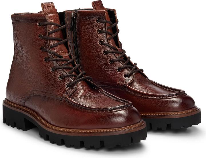 Medium Brown
