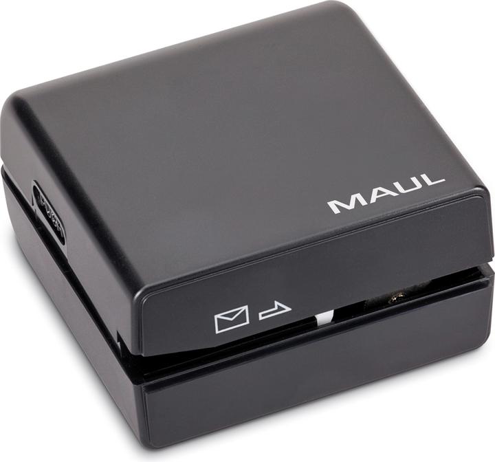 Maul ouvre-lettres électrique