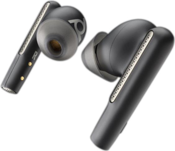 Actual product image Poly Voyager Free 60+ UC (Wireless, USB-A)