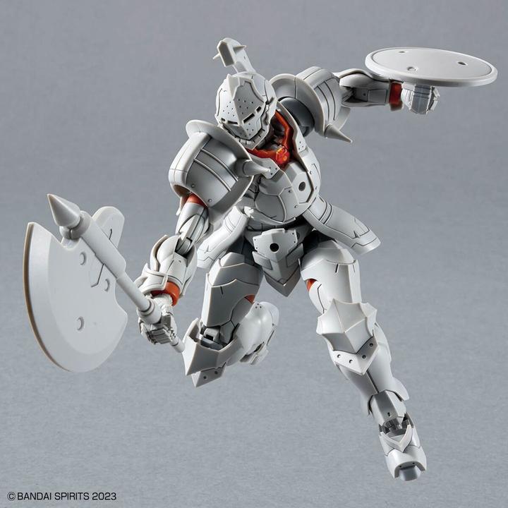 Produktbild Bandai 30 Minutes Fantasy - Liber Fighter