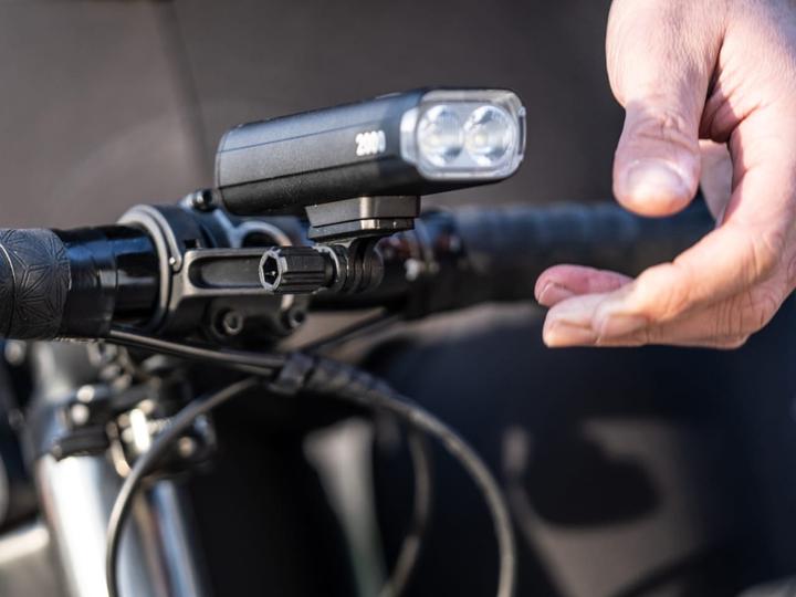Immagine prodotto BBB Supporto per manubrio BBB-Lights Centermount 2.0