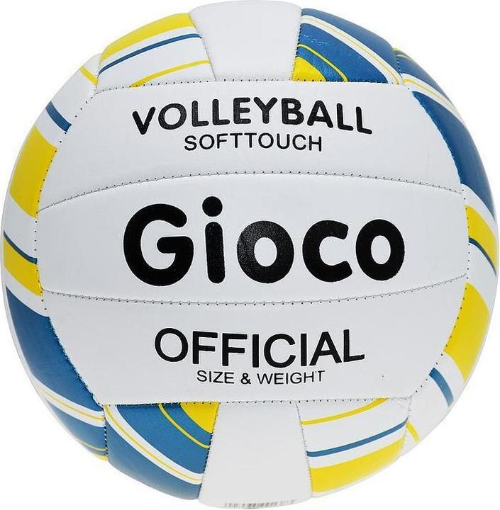 Image du produit Gioco Volley-ball