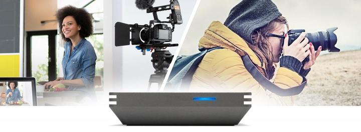 Immagine prodotto OWC Envoy Pro FX (1000 GB)