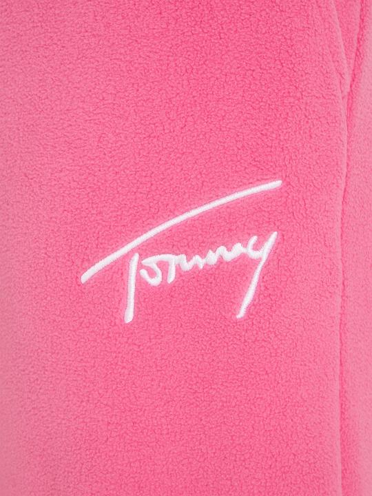 Immagine prodotto Tommy Hilfiger Pantaloni da donna Tommy Jeans Signature, rosa (S)