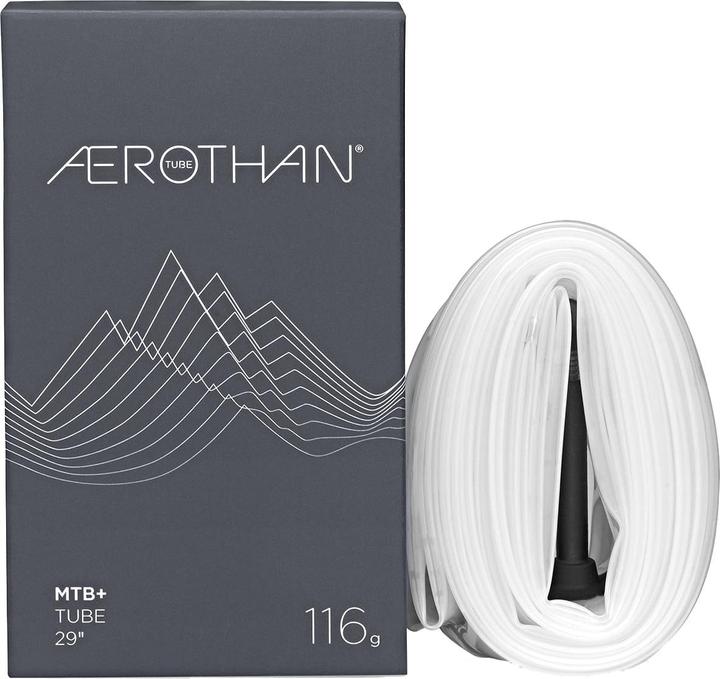 Schwalbe Aerothan 29" MTB+ (Presta (SV), 29", 40 mm)