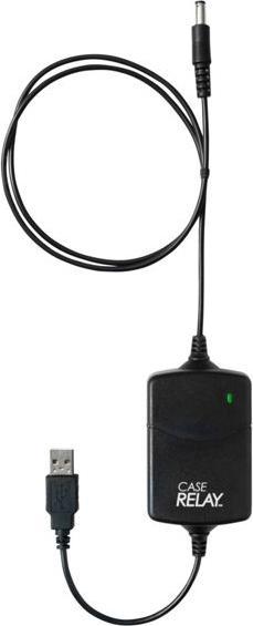 Immagine prodotto Tether Tools Sistema di alimentazione delle telecamere a relè (Accumulatore di carica elettrica, Adattatore di rete)