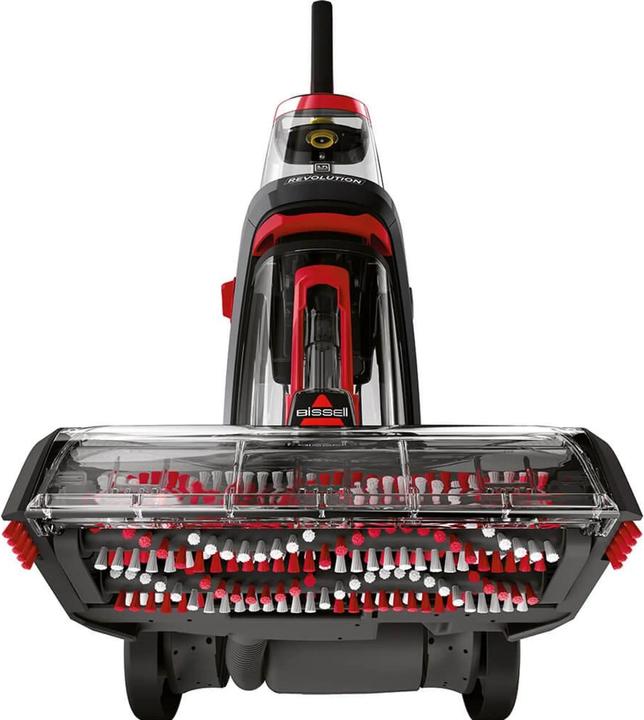 Actual product image Bissell ProHeat 2X Revolution