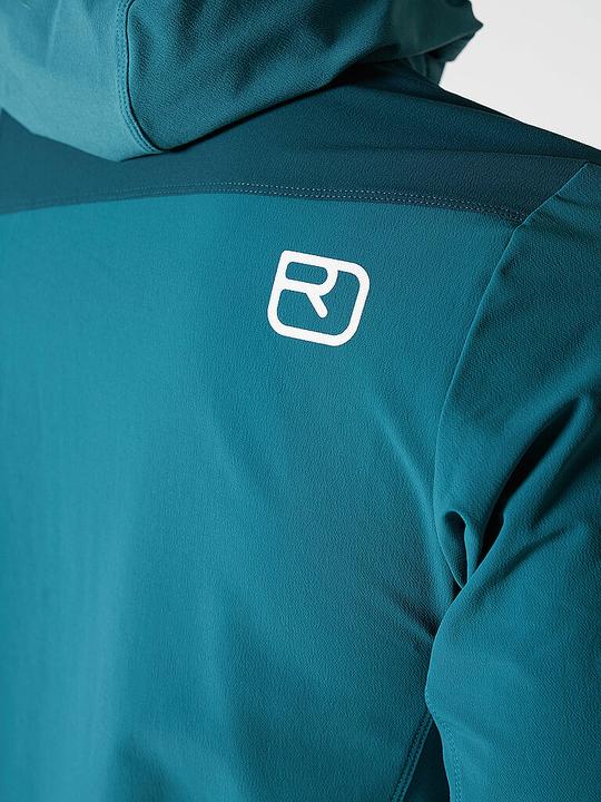 Image du produit Ortovox Pala Hooded (XL)