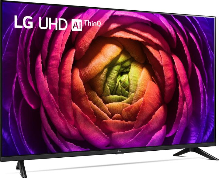 Produktbild LG 55UR73006LA (55", LED, 4K, 2023)