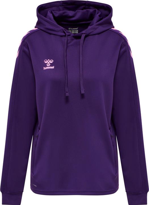 Image du produit hummel Core Xk Poly Sweat Hoodie Femme (M)