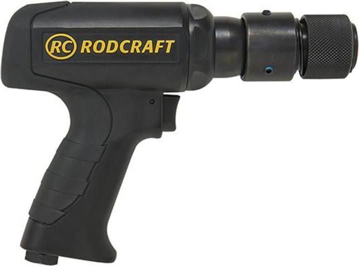 Rodcraft Pneumatic chisel hammer RC 5185 3000 min-¹ 11 mm hexagon 9 J (Air blast)
