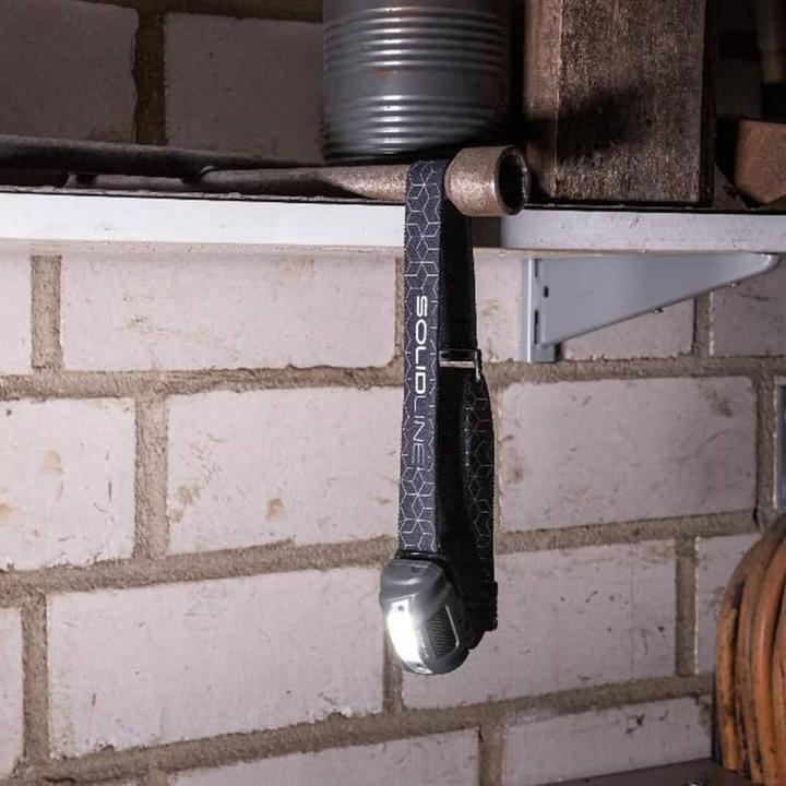 Produktbild Ledlenser Solidline SH2 (110 lm)