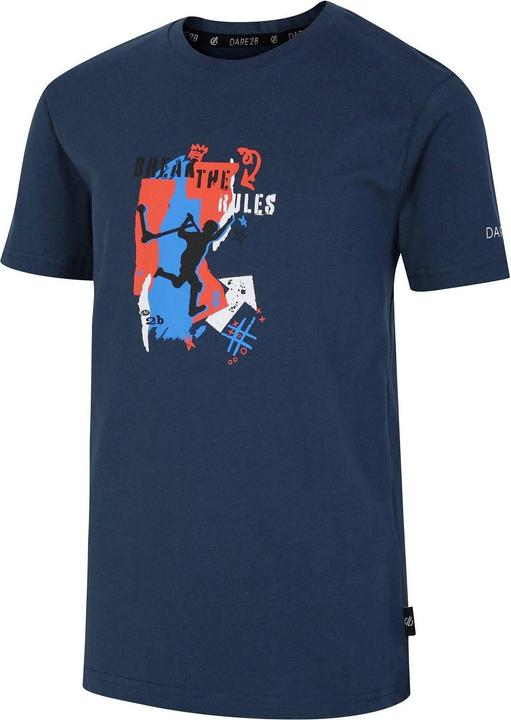 Image du produit Dare2b - T-shirt TRAILBLAZER - Enfant (164)
